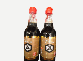 丸大豆醤油